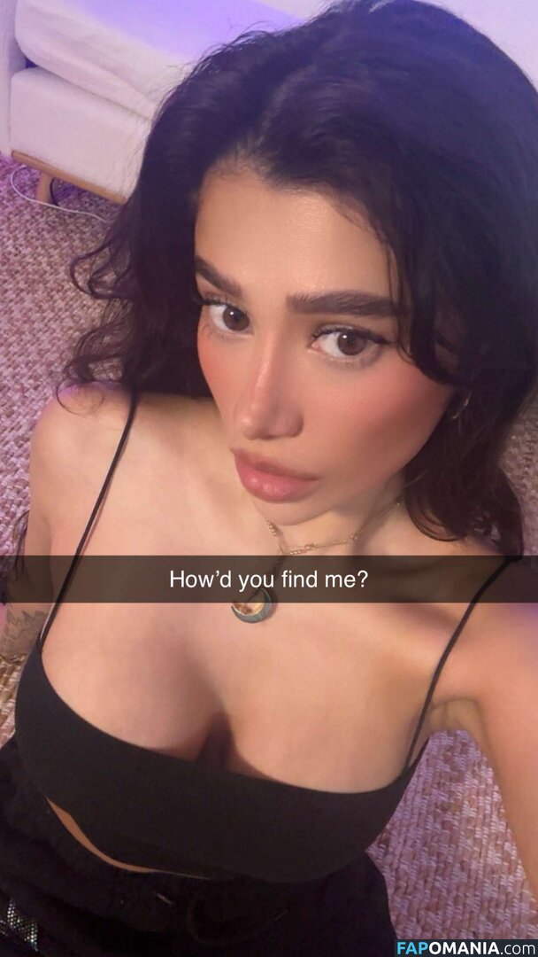 Alyb0ba / alyyraee Naakt OnlyFans  Gelekte foto #9