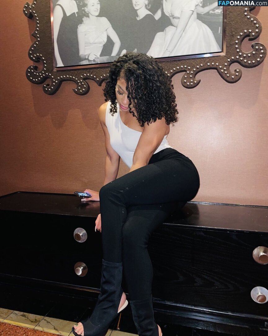 Alycia Baumgardner / alyciabaumgardner Naakt OnlyFans  Gelekte foto #3