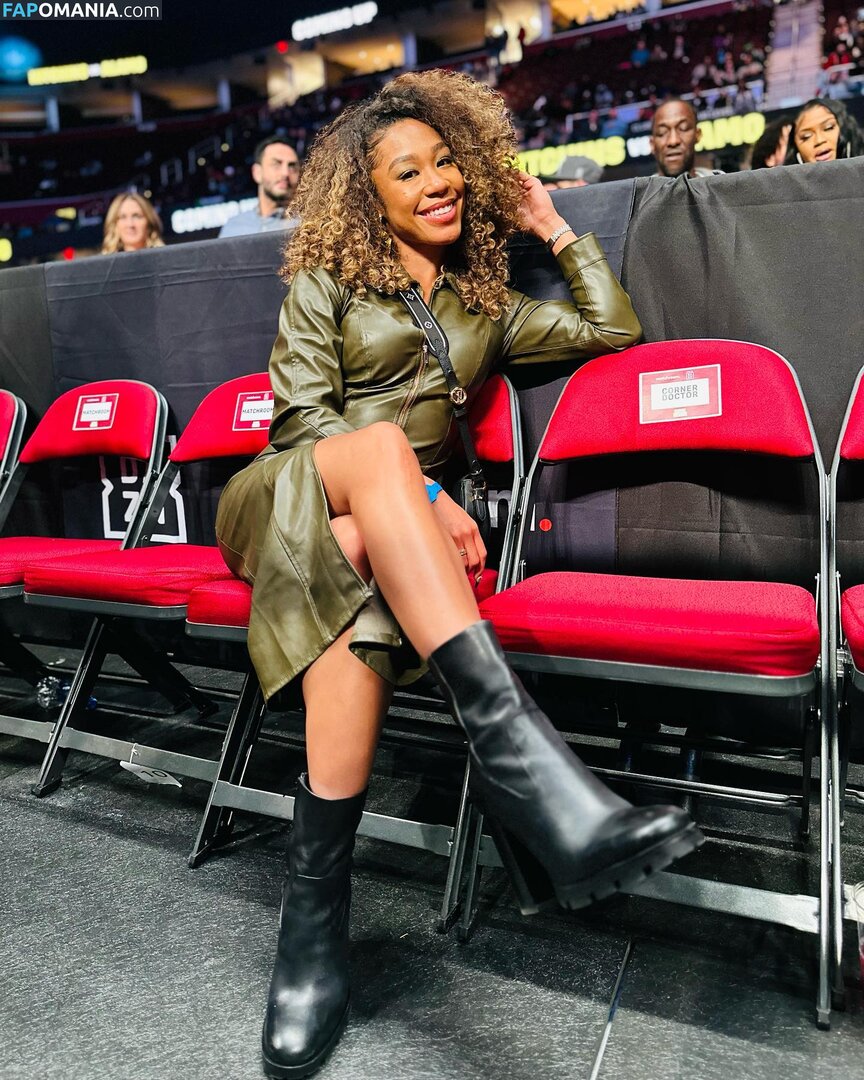 Alycia Baumgardner / alyciabaumgardner Naakt OnlyFans  Gelekte foto #10