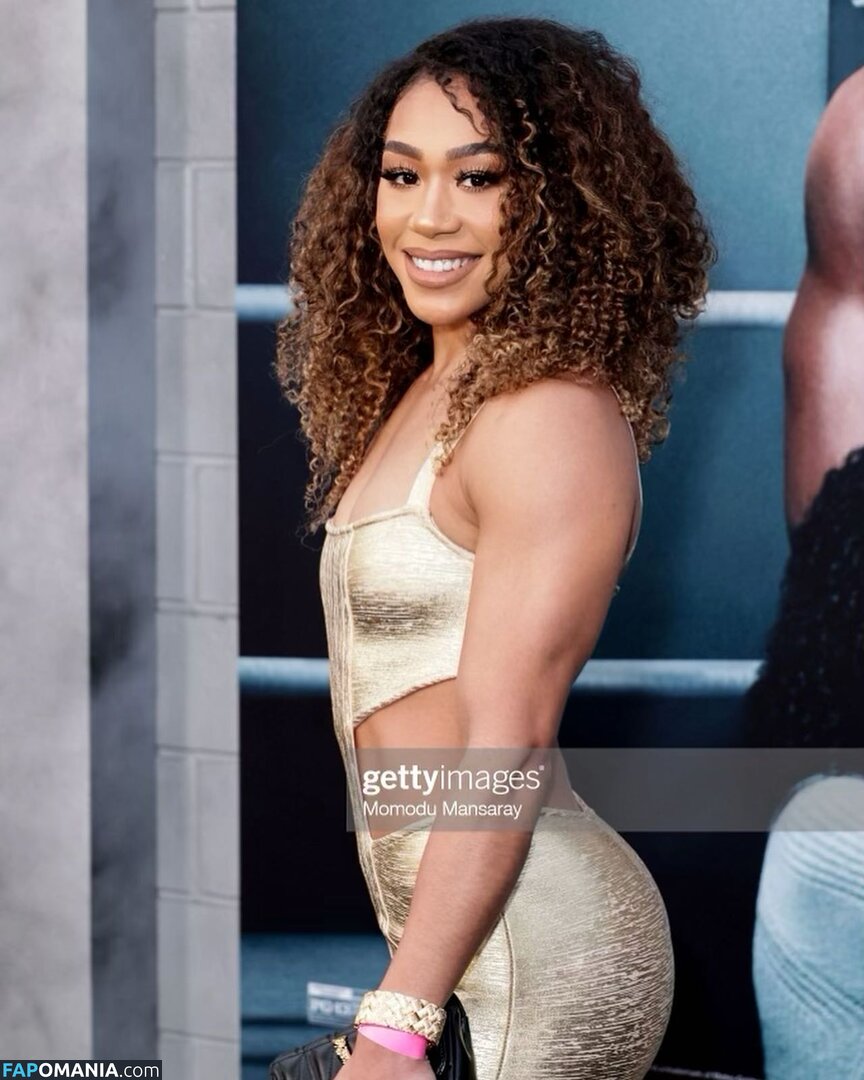 Alycia Baumgardner / alyciabaumgardner Naakt OnlyFans  Gelekte foto #12