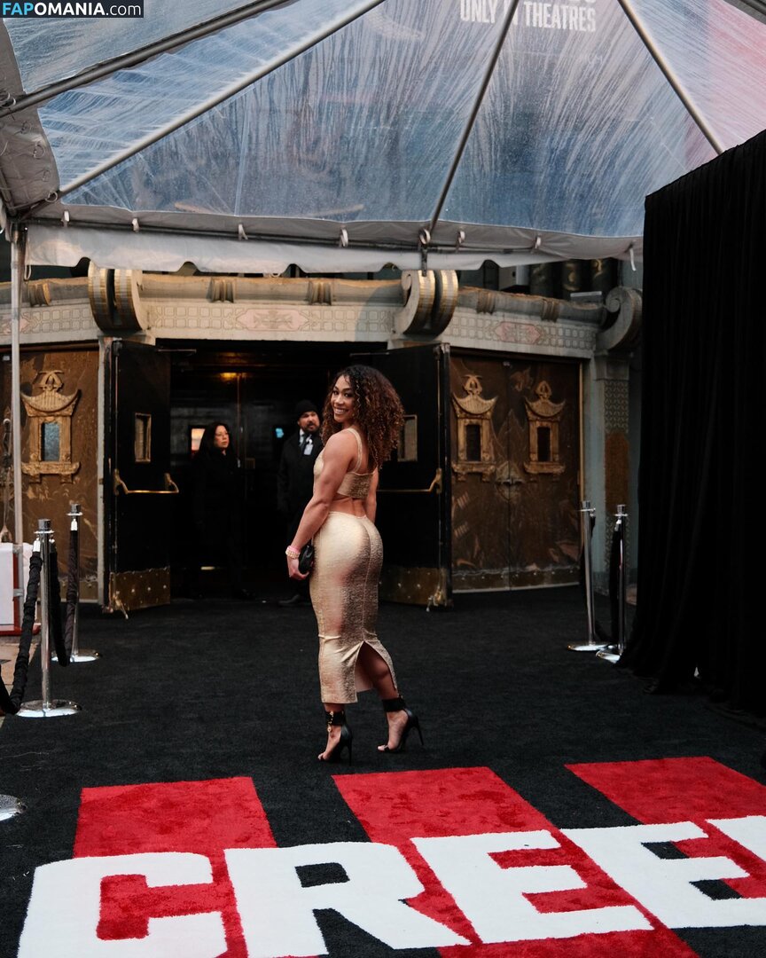 Alycia Baumgardner / alyciabaumgardner Naakt OnlyFans  Gelekte foto #13