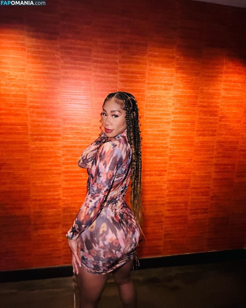 Alycia Baumgardner / alyciabaumgardner Naakt OnlyFans  Gelekte foto #20