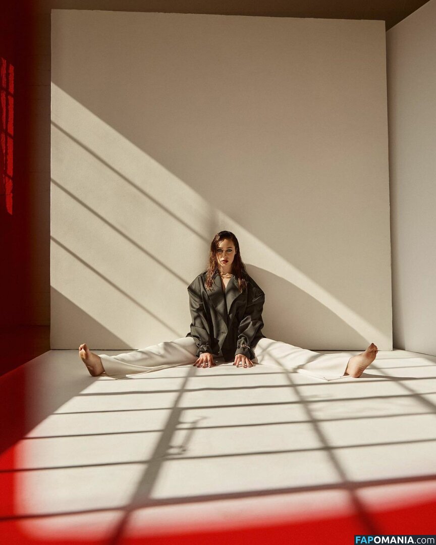 Alycia Debnam Carey / DebnamCarey / alyciajasmin Naakt OnlyFans  Gelekte foto #3