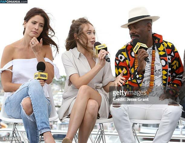 Alycia Debnam Carey / DebnamCarey / alyciajasmin Naakt OnlyFans  Gelekte foto #424