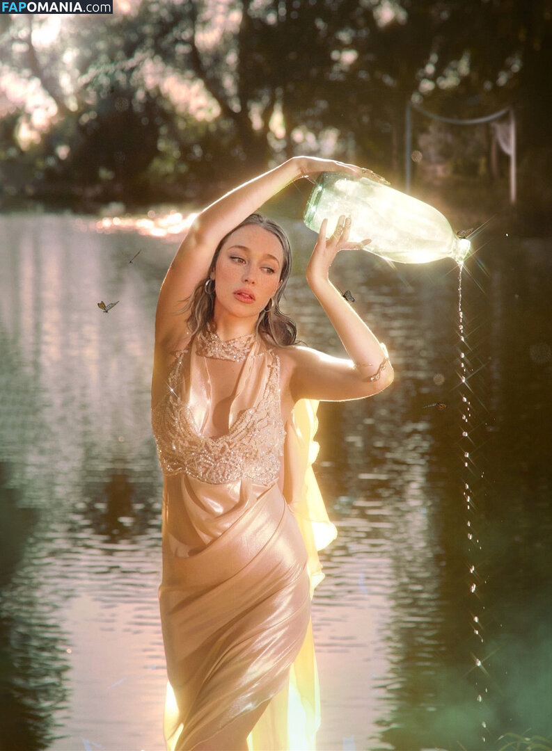 Alycia Debnam Carey / DebnamCarey / alyciajasmin Naakt OnlyFans  Gelekte foto #644