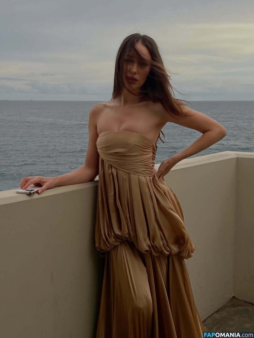 Alycia Debnam Carey / DebnamCarey / alyciajasmin Naakt OnlyFans  Gelekte foto #739
