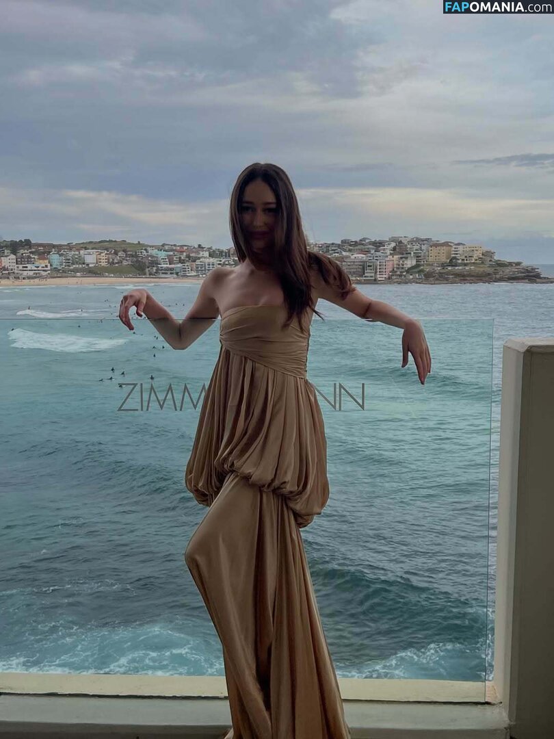 Alycia Debnam Carey / DebnamCarey / alyciajasmin Naakt OnlyFans  Gelekte foto #741