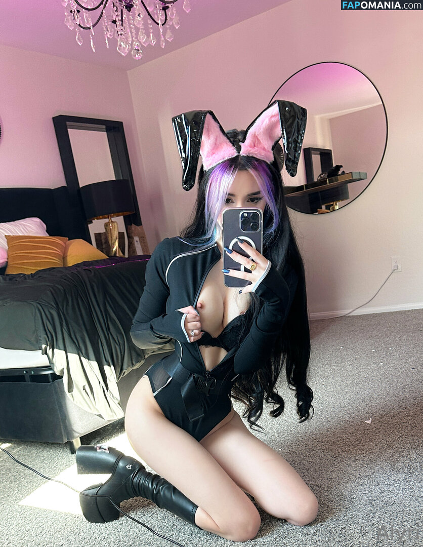 Alyri / alyri_tv Naakt OnlyFans  Gelekte foto #27
