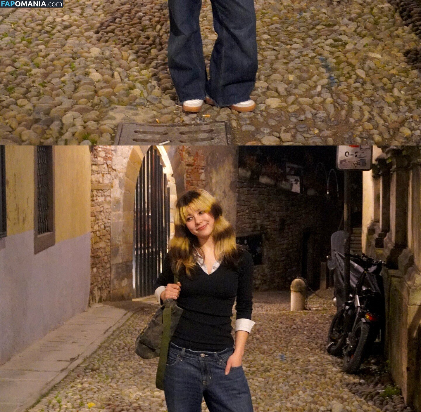 Alysa Liu / AlysaLiu / alysaxliu / https: Naakt OnlyFans  Gelekte foto #2