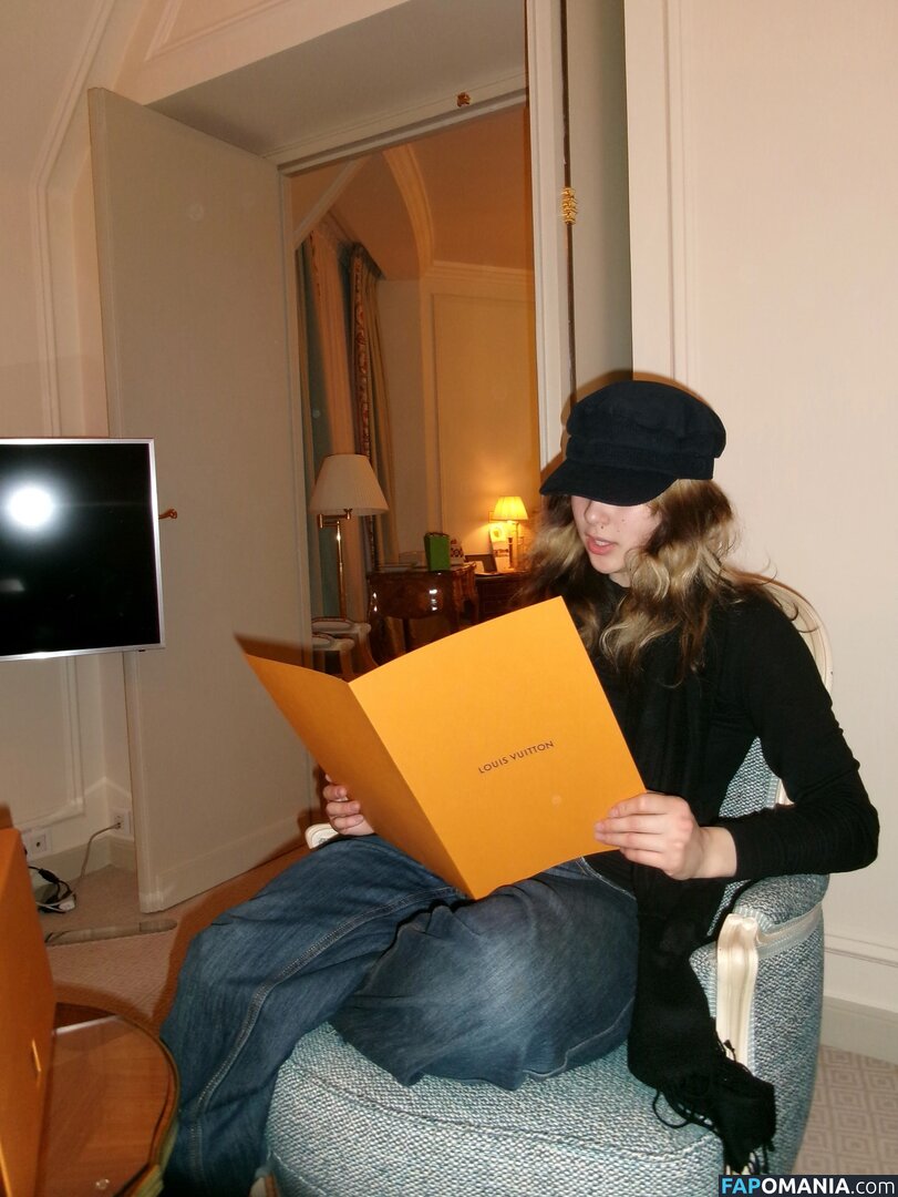 Alysa Liu / AlysaLiu / alysaxliu / https: Naakt OnlyFans  Gelekte foto #7