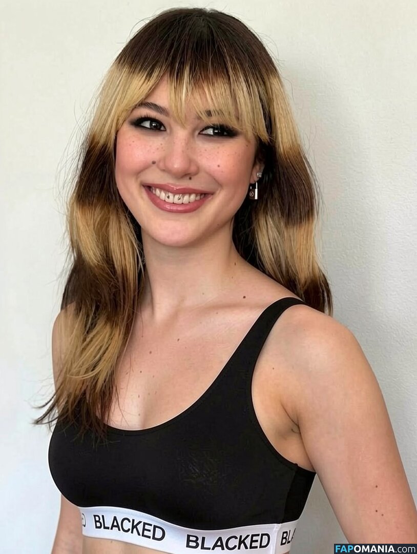 Alysa Liu / AlysaLiu / alysaxliu / https: Naakt OnlyFans  Gelekte foto #18