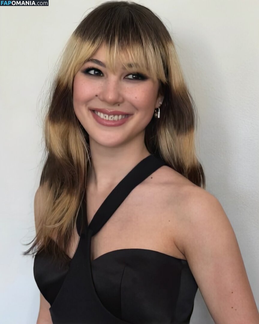 Alysa Liu / AlysaLiu / alysaxliu / https: Naakt OnlyFans  Gelekte foto #24