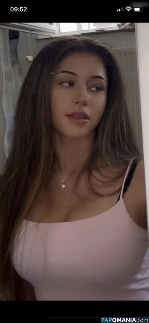 Alysa Ruppert / alysa.ruppert Naakt OnlyFans  Gelekte foto #1