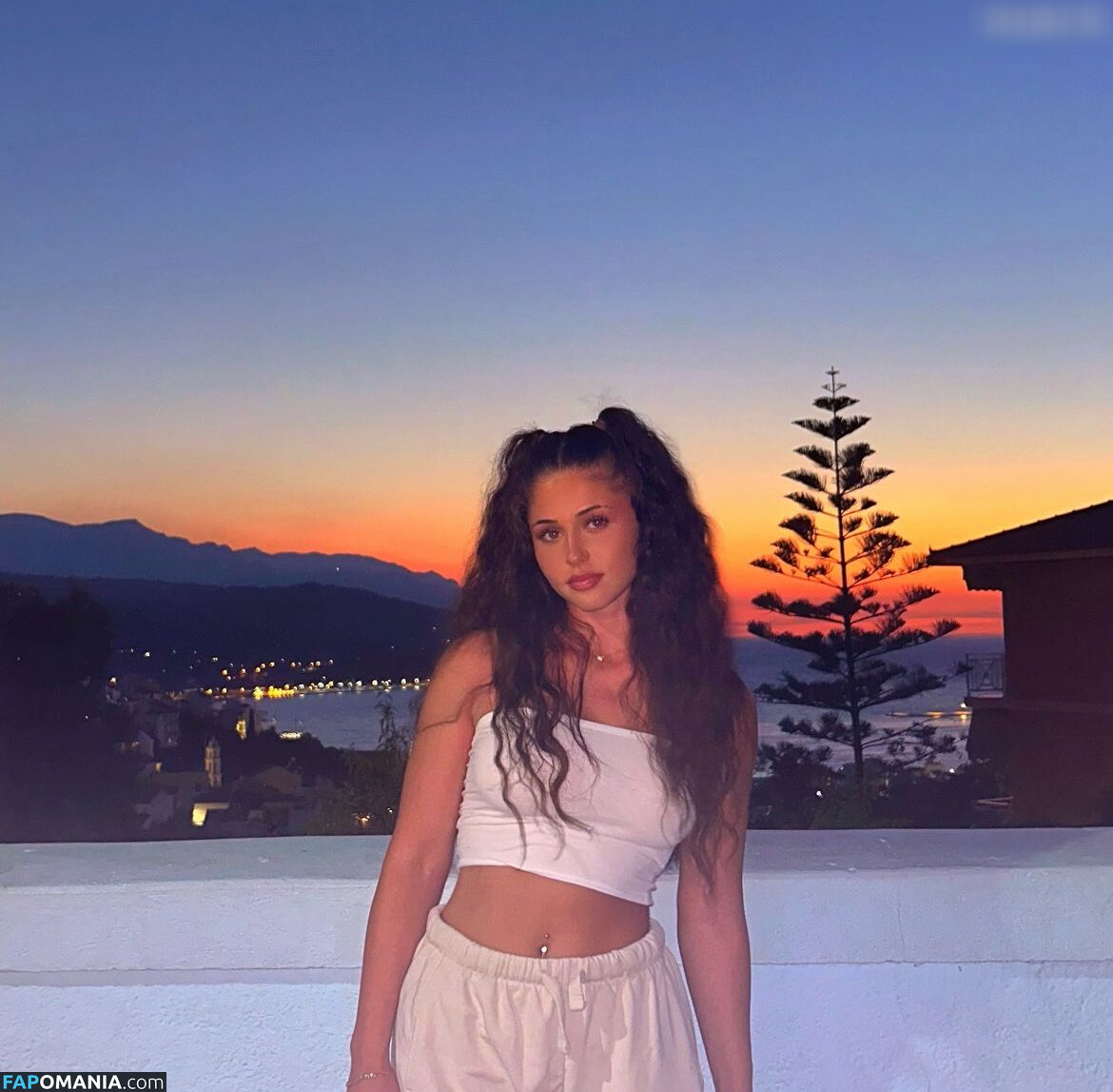 Alysa Ruppert / alysa.ruppert Naakt OnlyFans  Gelekte foto #22