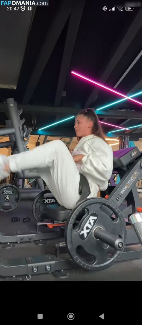 Alysa Ruppert / alysa.ruppert Naakt OnlyFans  Gelekte foto #87