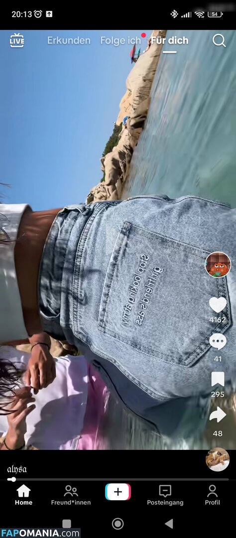 Alysa Ruppert / alysa.ruppert Naakt OnlyFans  Gelekte foto #89