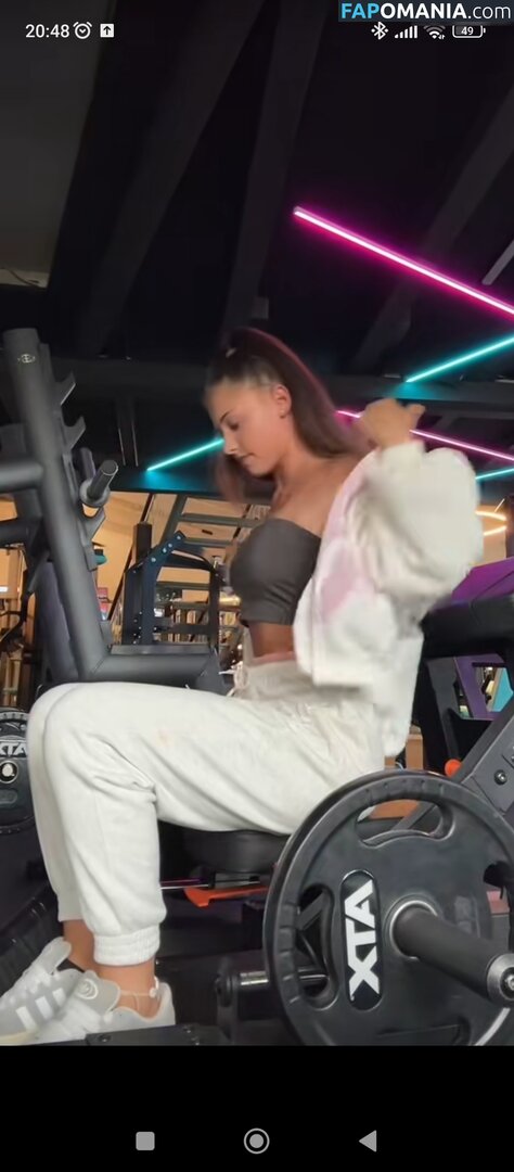 Alysa Ruppert / alysa.ruppert Naakt OnlyFans  Gelekte foto #102