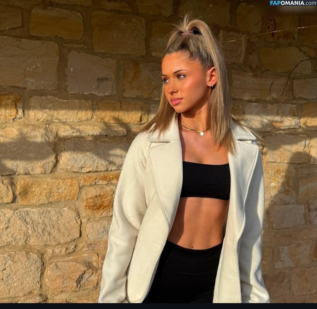 Alysa Ruppert / alysa.ruppert Naakt OnlyFans  Gelekte foto #116