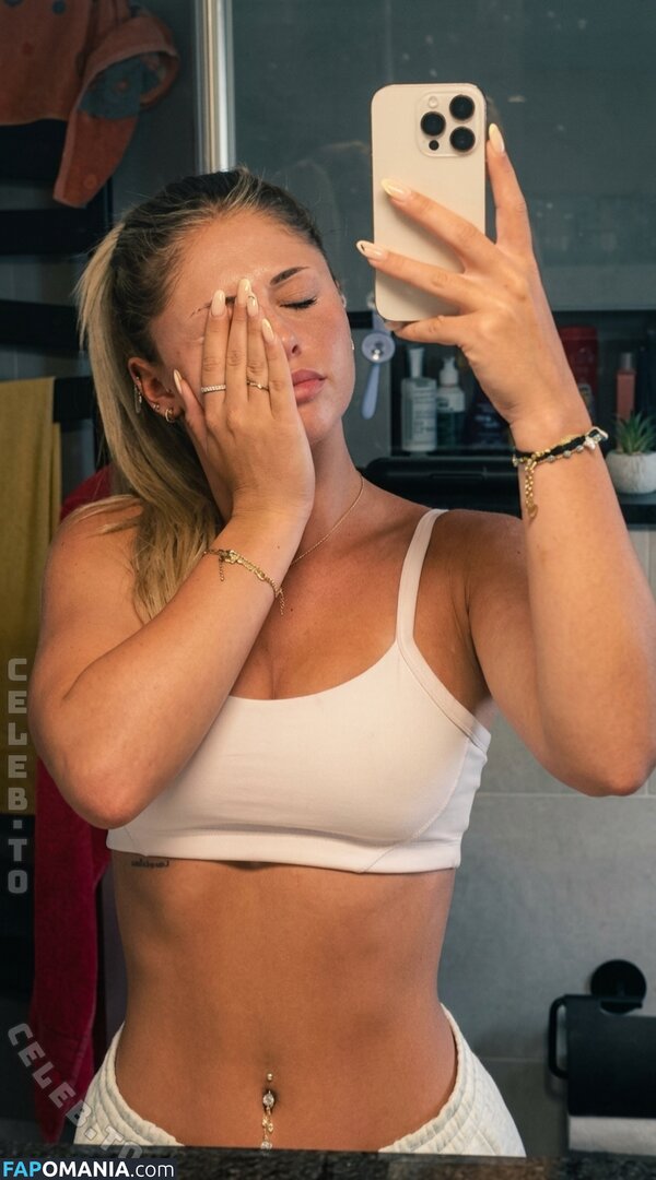 Alysa Ruppert / alysa.ruppert Naakt OnlyFans  Gelekte foto #122