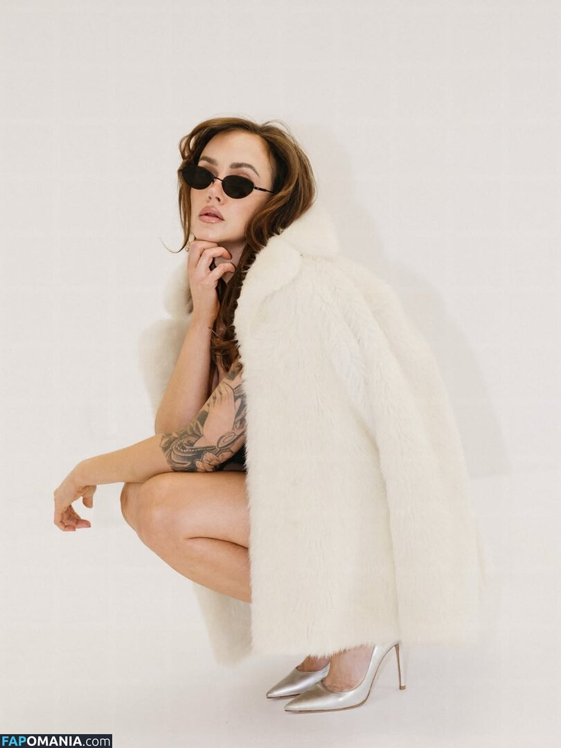 Alyssa Barbara / alyssabarbara Naakt OnlyFans  Gelekte foto #103