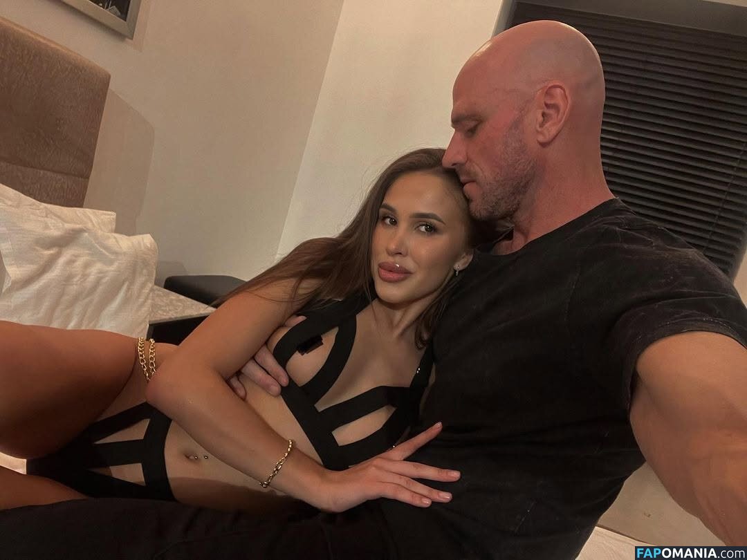 Alyssa Bounty / AlyssaBounty / an___aaaaaa Naakt OnlyFans  Gelekte foto #1