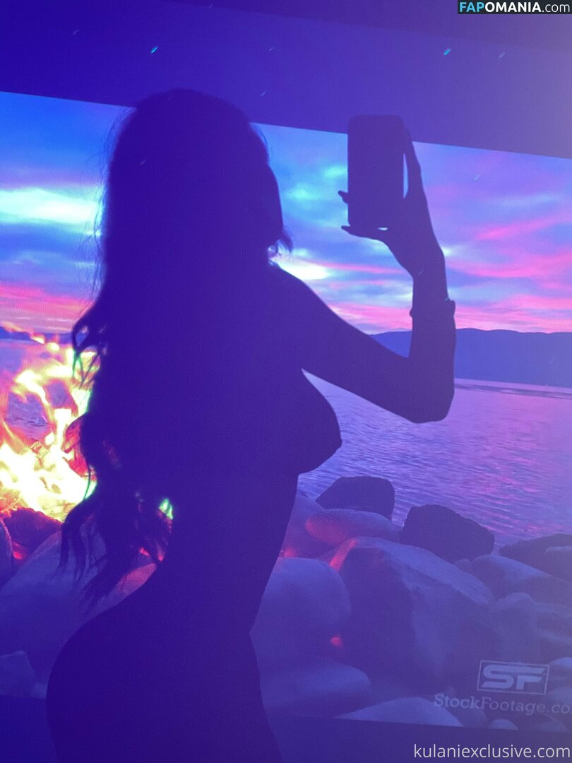 Alyssa Kulani / alyssakulani Naakt OnlyFans  Gelekte foto #30
