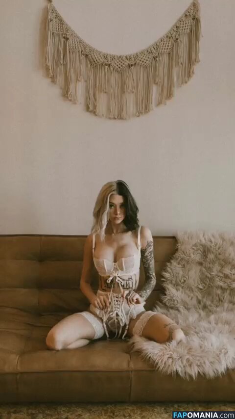 Alyssa Litanski / alitski13 / litanskin / litski613 Naakt OnlyFans  Gelekte foto #12