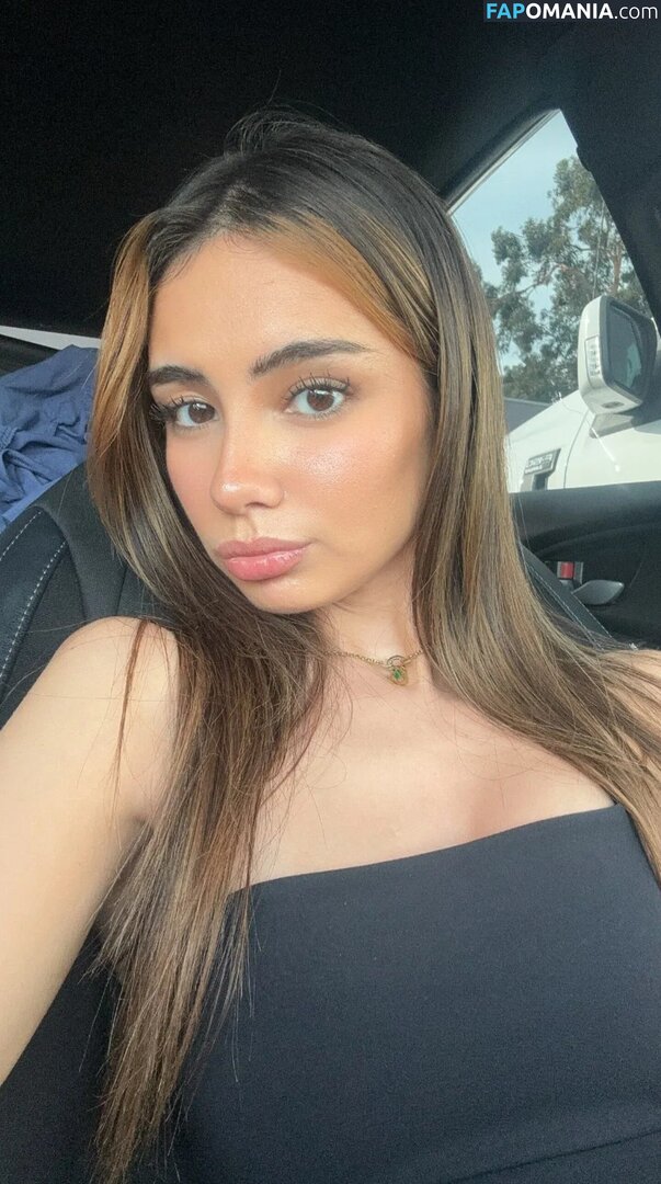 alyssa.sanchez / lousyfaerie Naakt OnlyFans  Gelekte foto #1