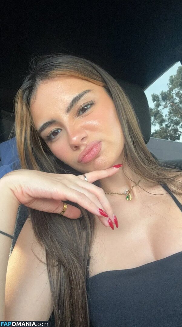 alyssa.sanchez / lousyfaerie Naakt OnlyFans  Gelekte foto #2