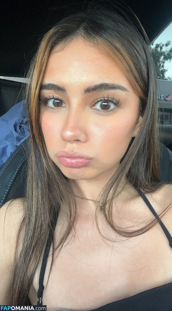 alyssa.sanchez / lousyfaerie Naakt OnlyFans  Gelekte foto #3