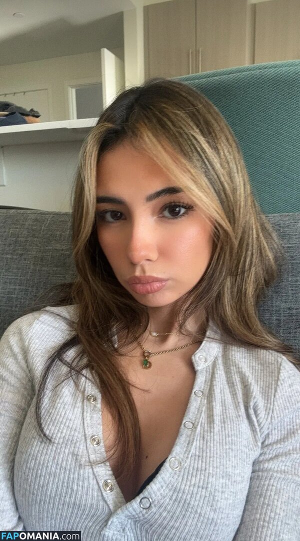 alyssa.sanchez / lousyfaerie Naakt OnlyFans  Gelekte foto #4