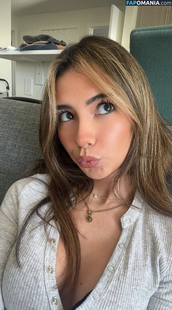 alyssa.sanchez / lousyfaerie Naakt OnlyFans  Gelekte foto #5