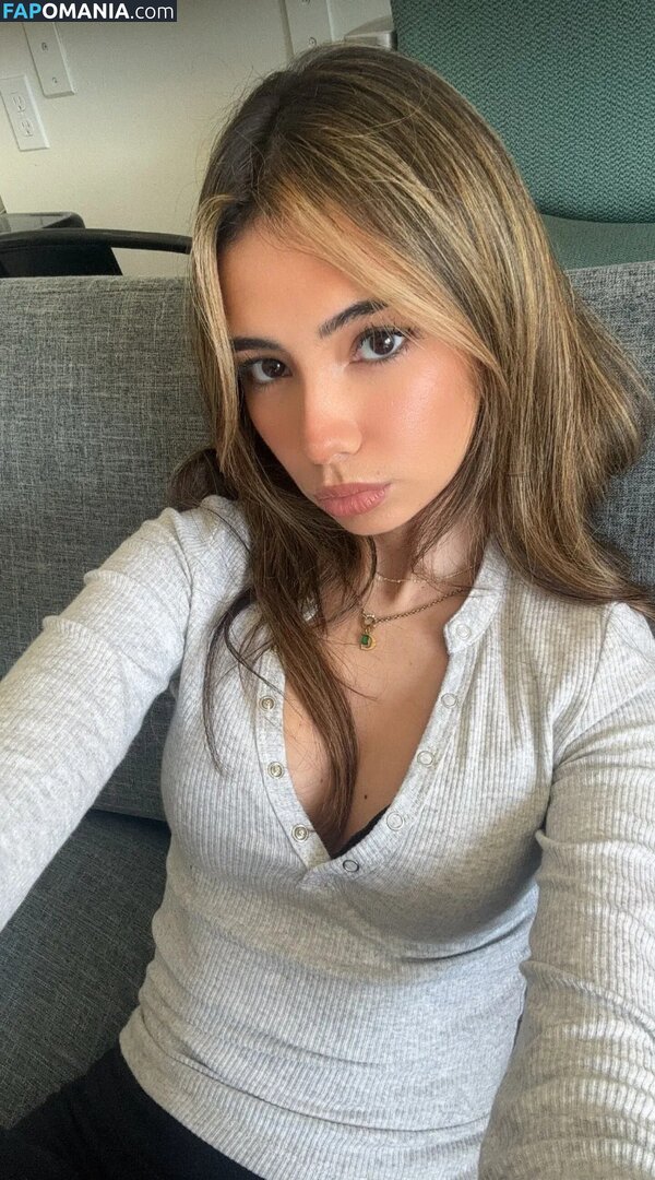 alyssa.sanchez / lousyfaerie Naakt OnlyFans  Gelekte foto #8