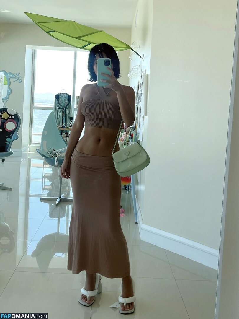 Alyssa Silos / Alythuh Naakt OnlyFans  Gelekte foto #100