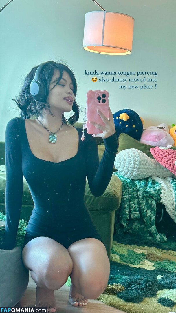 Alyssa Silos / Alythuh Naakt OnlyFans  Gelekte foto #162