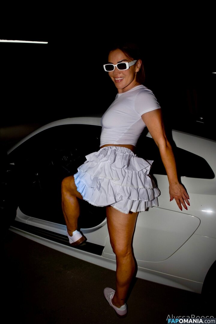 alyssareece Naakt OnlyFans  Gelekte foto #11