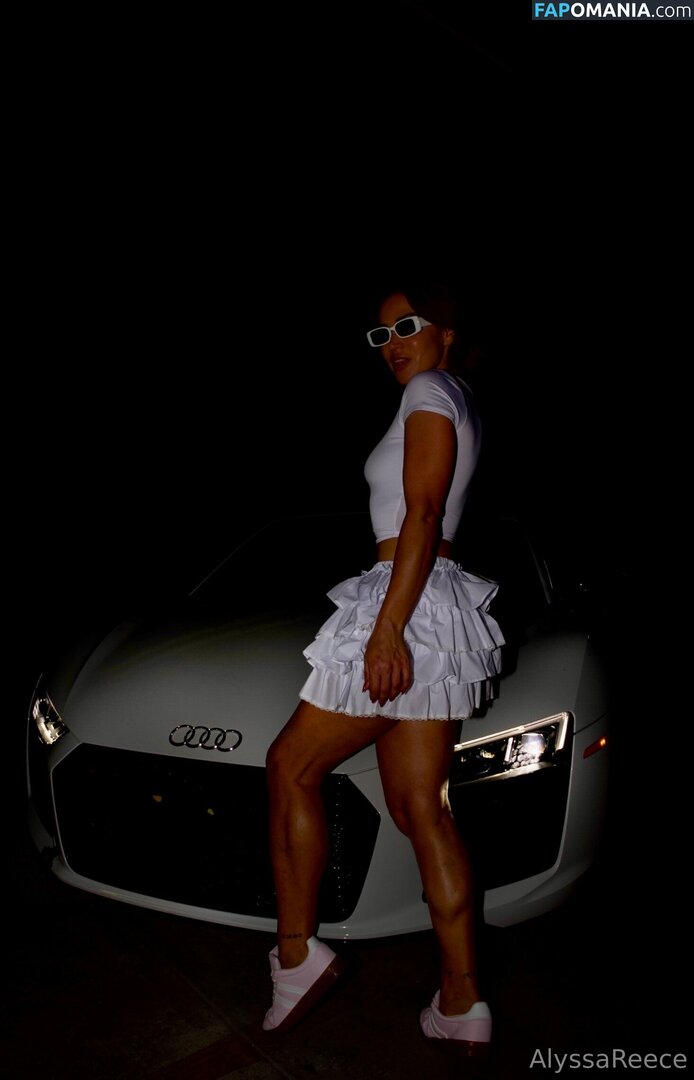 alyssareece Naakt OnlyFans  Gelekte foto #18