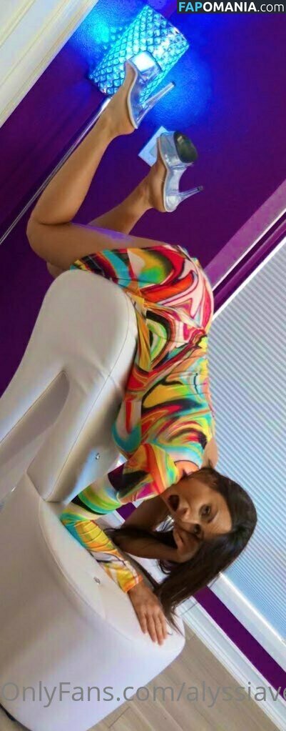 alyssiavera / verafiedxo Naakt OnlyFans  Gelekte foto #21