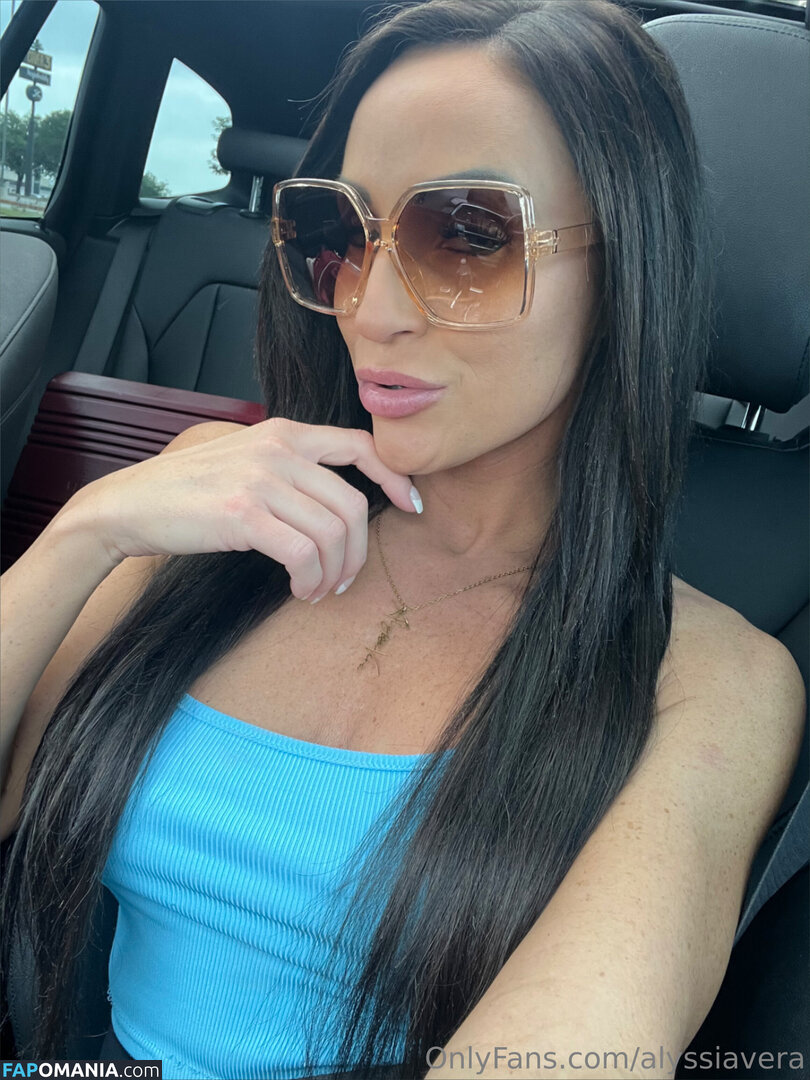 alyssiavera / verafiedxo Naakt OnlyFans  Gelekte foto #207