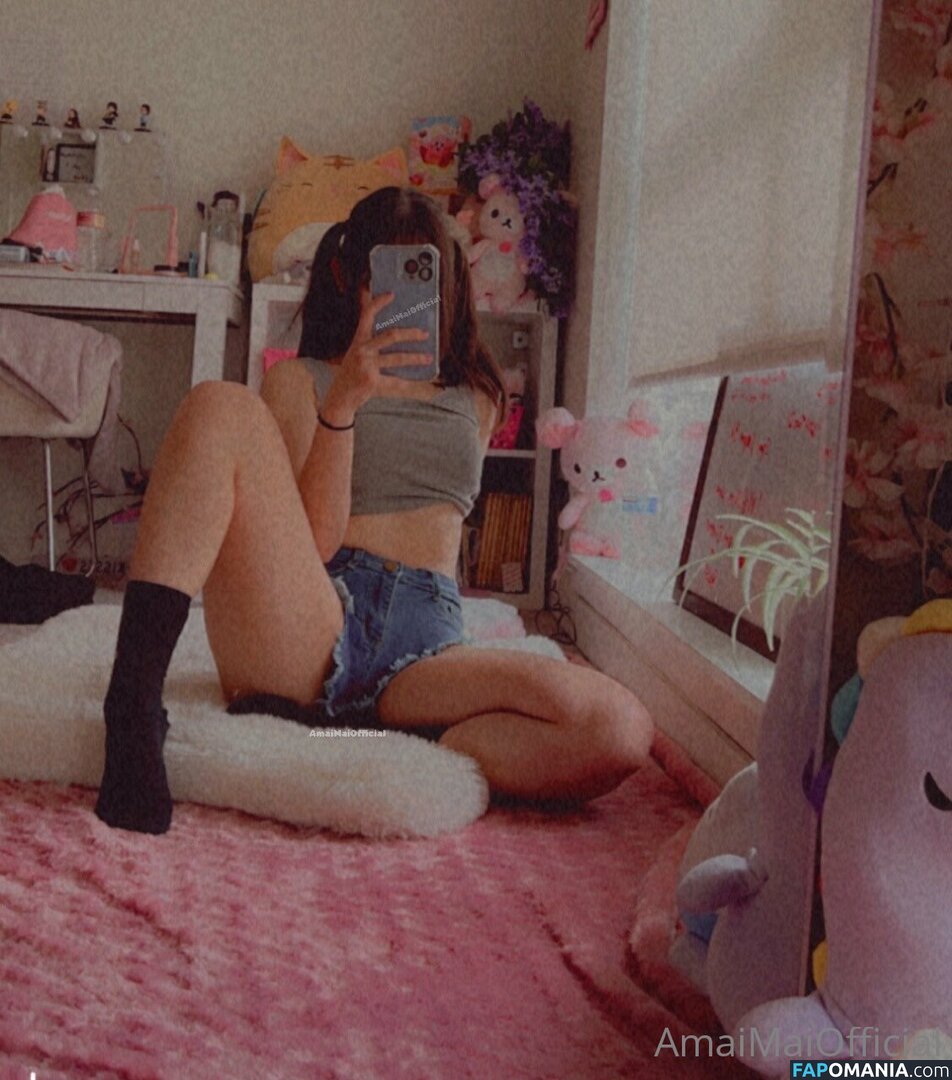 Amaimaiofficial / amaimaiofficialcosplay Naakt OnlyFans  Gelekte foto #7