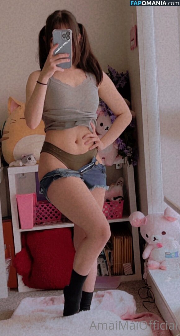 Amaimaiofficial / amaimaiofficialcosplay Naakt OnlyFans  Gelekte foto #8