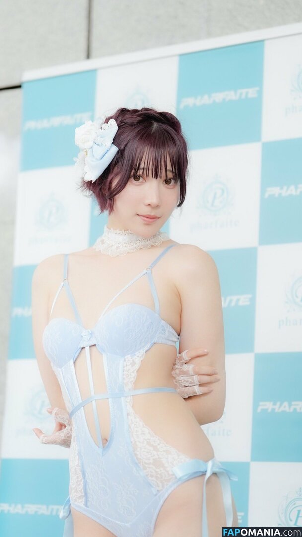 Amakawa Seika / seika_ruru Naakt OnlyFans  Gelekte foto #33