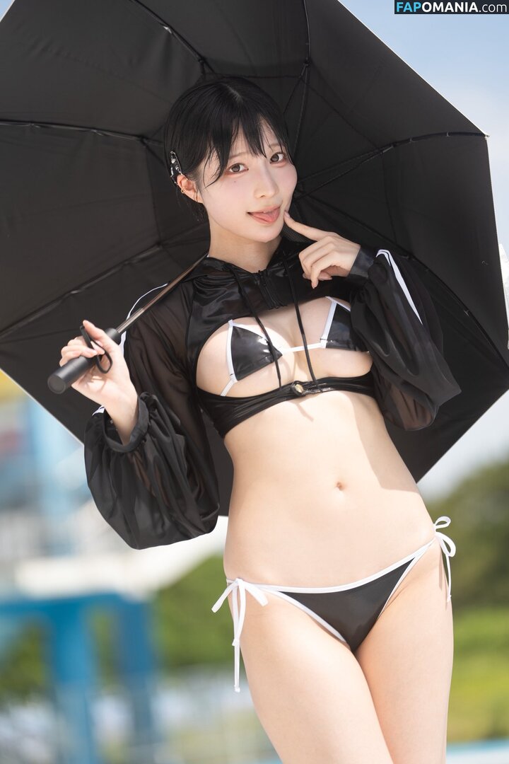 Amakawa Seika / seika_ruru Naakt OnlyFans  Gelekte foto #143