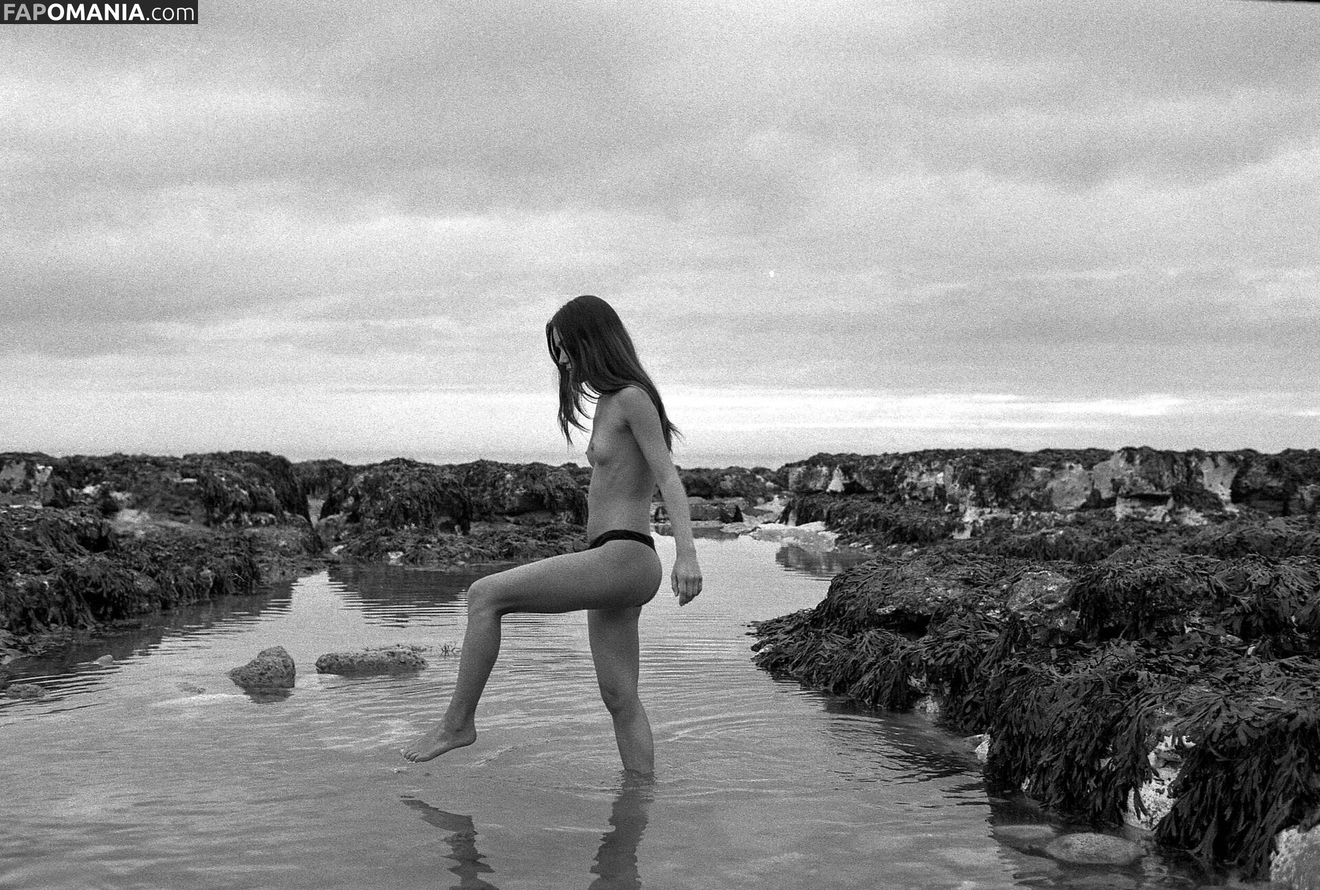 Amalia Strand / amalia_strand Naakt OnlyFans  Gelekte foto #2