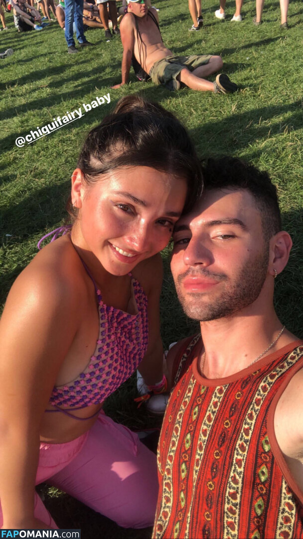 Amanda Arcuri Naakt OnlyFans  Gelekte foto #18