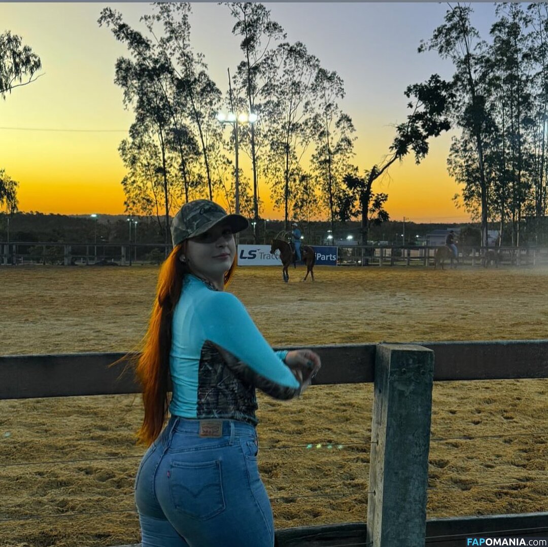 Amanda Bellmann / Amanda Muniz / Amanda.bellmann / Amuniz / Ana Bellmann / amandabellmann Naakt OnlyFans  Gelekte foto #1