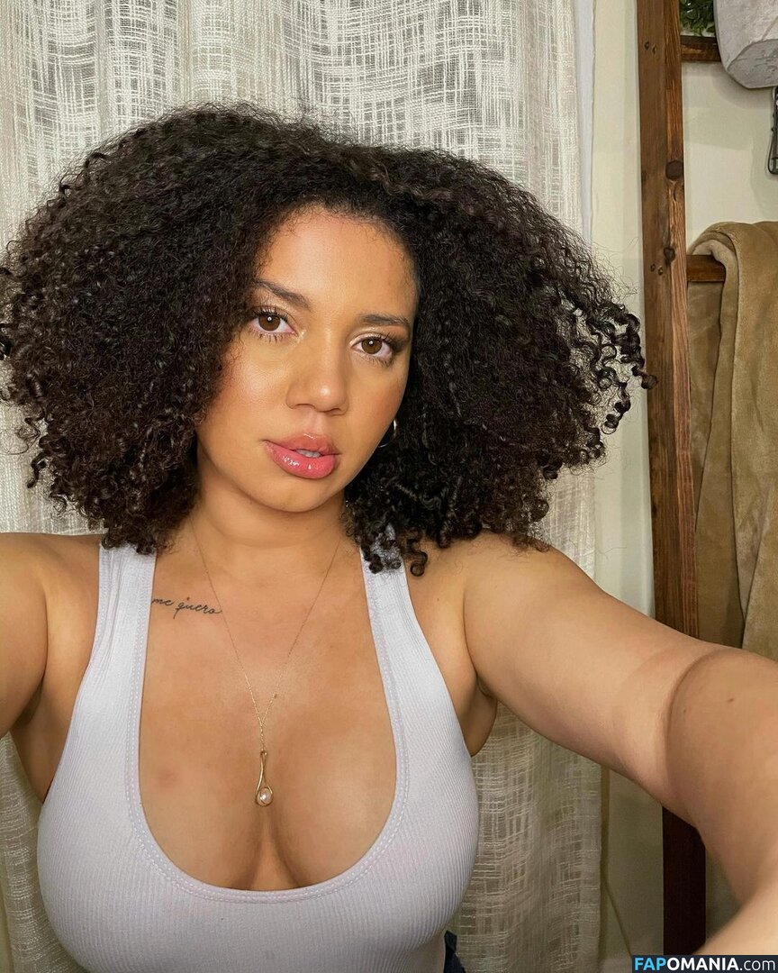 Amanda Carvalinda Naakt OnlyFans  Gelekte foto #5