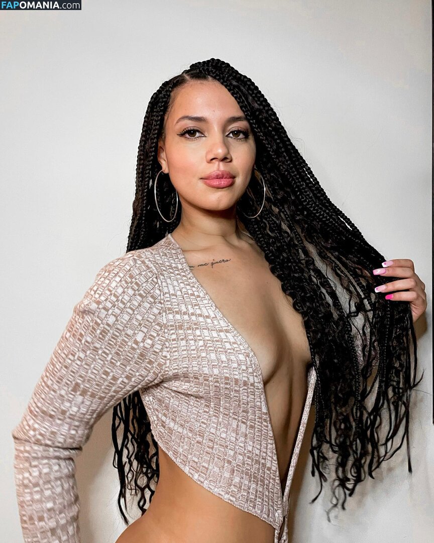 Amanda Carvalinda Naakt OnlyFans  Gelekte foto #7