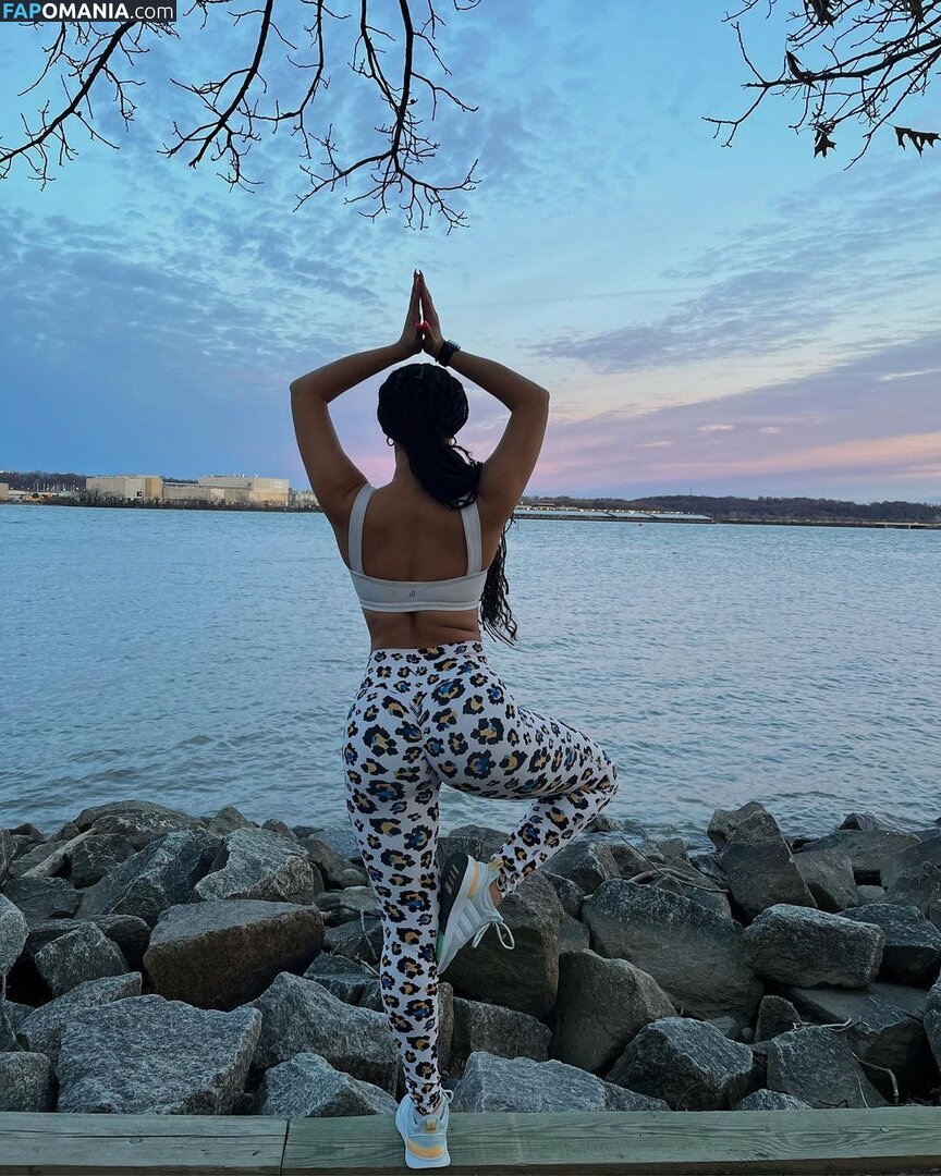 Amanda Carvalinda Naakt OnlyFans  Gelekte foto #13