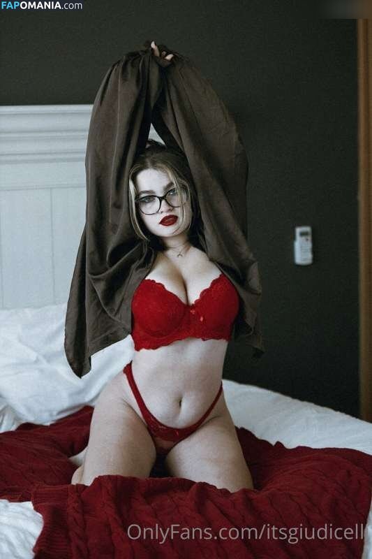 Amanda Giudicelli / itsgiudicelli Naakt OnlyFans  Gelekte foto #68